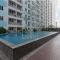 RedLiving Apartemen Grand Sentraland - Dragon Apartel Tower Pink