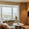 BONK suites