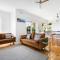 Relaxing 3BR Beachside Haven Grange