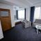 Hotel Crystal