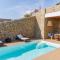 Luxusvilla Lagoon 4 Personen privater Pool - جيالوفا