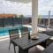 Sobol Apartments "Ventus" with private pool Sobol Apartments "Ventus" with private pool