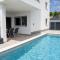 Sobol Apartments "Ventus" with private pool Sobol Apartments "Ventus" with private pool