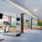 Holiday Inn Express Zhengzhou Zhongzhou by IHG - Чженчжоу