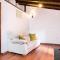 Rural house with traditional architecture S. XIX