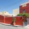 Rural house with traditional architecture S. XIX