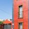 Rural house with traditional architecture S. XIX