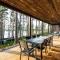 Saunamäki L - Exquisite Luxurious Seafront Villa