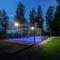 Saunamäki L - Exquisite Luxurious Seafront Villa