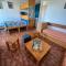 Bella Vista 34 , T2 vue mer, piscine ,climatisé Porticcio