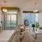 Lxry Full Marina View & RoofTop Pool 40% OFF - Dubaj