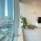 Lxry Full Marina View & RoofTop Pool 40% OFF - Dubaj