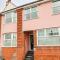 The Pink House - Felixstowe