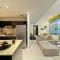 Lxry Full Marina View & RoofTop Pool 40% OFF - Dubaj