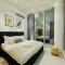 Lxry Full Marina View & RoofTop Pool 40% OFF - Dubaj