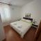 Apartments and Rooms Markovski