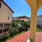 Apartments and Rooms Markovski