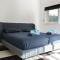Spacious Comfort Villa Vera with hottub 6 beds plus 1 folding bed