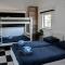 Spacious Comfort Villa Vera with hottub 6 beds plus 1 folding bed