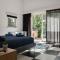 Spacious Comfort Villa Vera with hottub 6 beds plus 1 folding bed