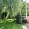 Spacious Comfort Villa Vera with hottub 6 beds plus 1 folding bed