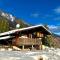 Chalet Flobelle - Entremont