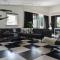 Spacious Comfort Villa Vera with hottub 6 beds plus 1 folding bed