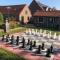 Laaker Villa nearby outlet Roermond