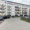 Modern Apartments Łużycka by Noclegi Renters - 斯维诺乌伊希切