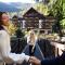 Wellness Hotel Chopok
