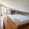 Visogliano Roomy Apt w/ Terrace near the Station