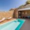 Luxusvilla Lagoon 4 Personen privater Pool - جيالوفا