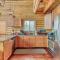 Spectacular Chalet overlooking the ski slopes
