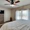 Rock-a-While Whispering Pines 214