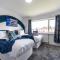Aseda 4 BedRoom Private Parking, Game Zone -Pool table, Garden Home