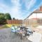 Aseda 4 BedRoom Private Parking, Game Zone -Pool table, Garden Home - Hull