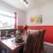 Aseda 4 BedRoom Private Parking, Game Zone -Pool table, Garden Home - Hull