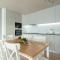 Host Wise - Luxurious Impressive Apartment - Balcony and Pool - Vila Nova de Gaia