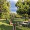 Le Jardin de Temeni
