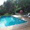 CHARMING APARTMENT VILLA WITH POOL 010-46-cav-0009