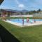 Casa de piedra y madera vistas al Cadí - Bellver de Cerdanya