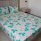 Appartements ESSALAM 1 - Al-´Ajún