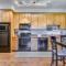 Ski-InandSki-Out Modern Granby Retreat with View! - Ґранбі