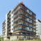 LIV Mackenzie Beach Suites Larnaca ADULTS ONLY