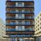LIV Mackenzie Beach Suites Larnaca ADULTS ONLY