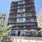 LIV Mackenzie Beach Suites Larnaca ADULTS ONLY