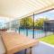 Villa Mayakoba Tropical Oasis with Pool and Cabana
