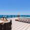 LIV Mackenzie Beach Suites Larnaca ADULTS ONLY