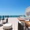 LIV Mackenzie Beach Suites Larnaca ADULTS ONLY