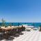 LIV Mackenzie Beach Suites Larnaca ADULTS ONLY